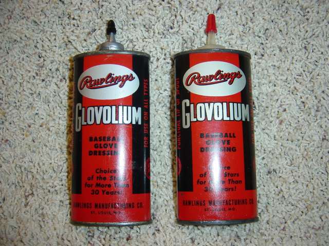 Rawlings Glovolium 50's